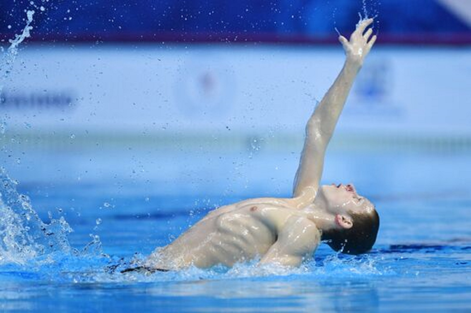 Россиянин Трофимов завоевал бронзу чемпионата Европы