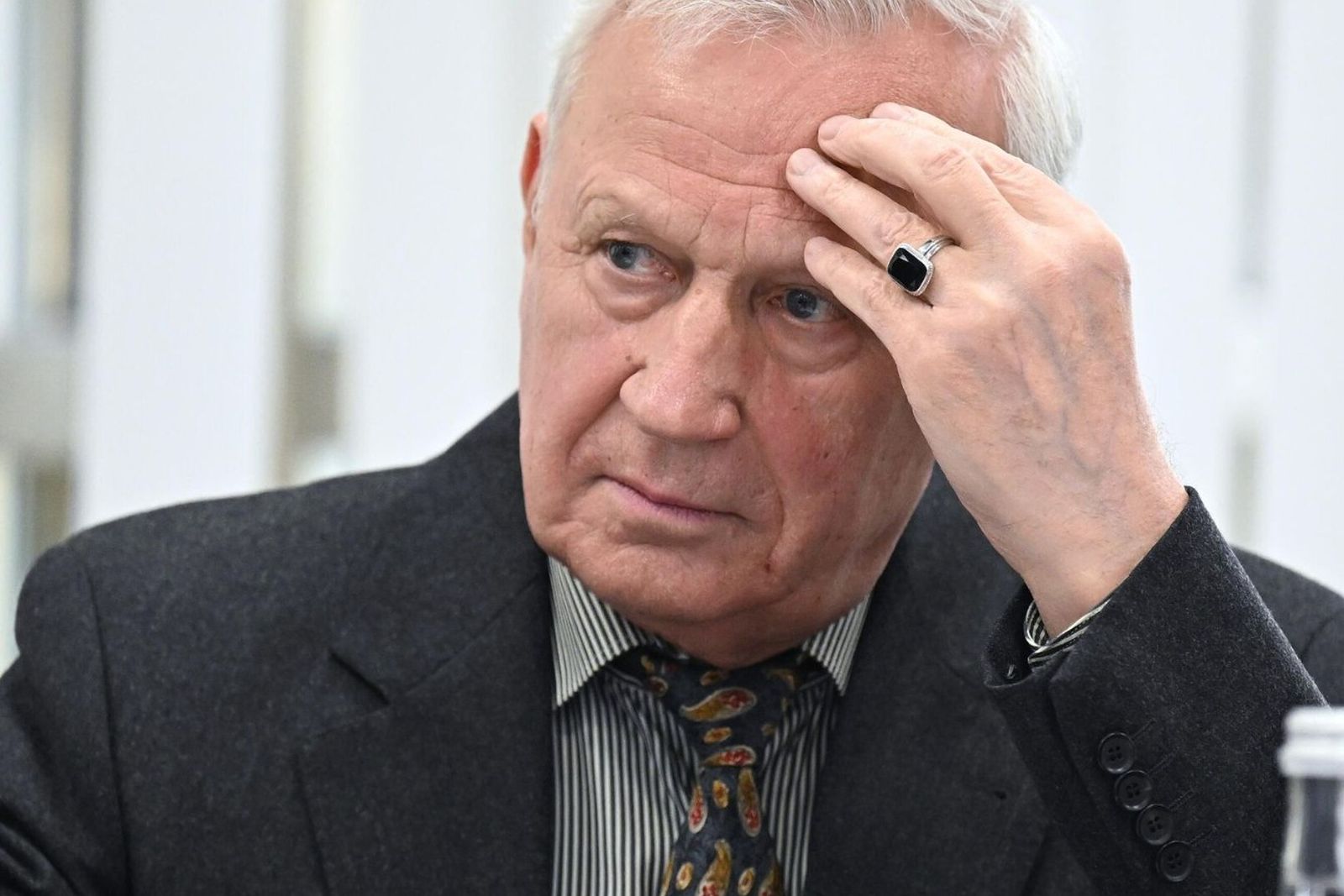 Колосков: Без Европы ЧМ никому не будет нужен, в УЕФА правильно поступили