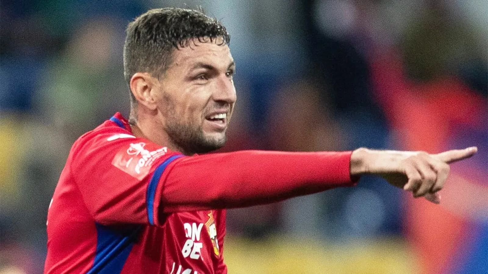Экс-игрок ЦСКА Роша: Чемпионаты Бразилии, России и ОАЭ примерно на одном уровне