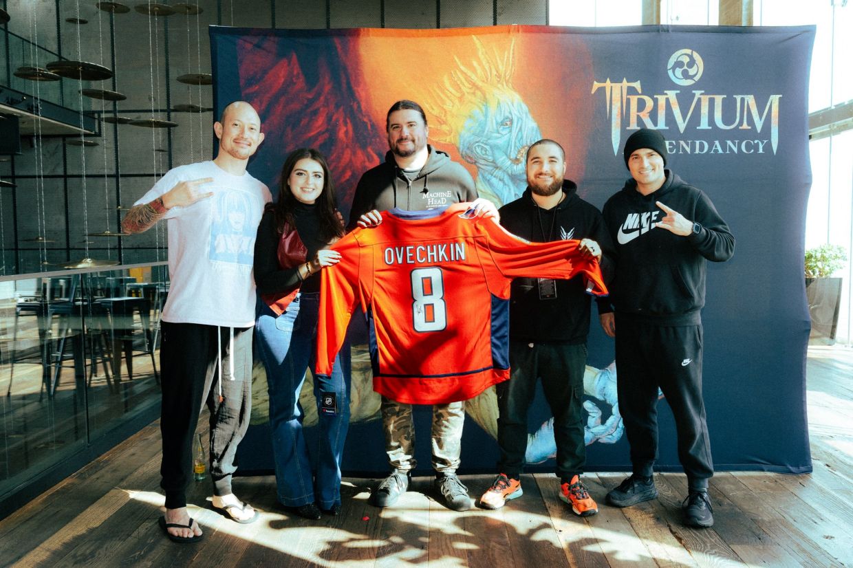 Trivium
