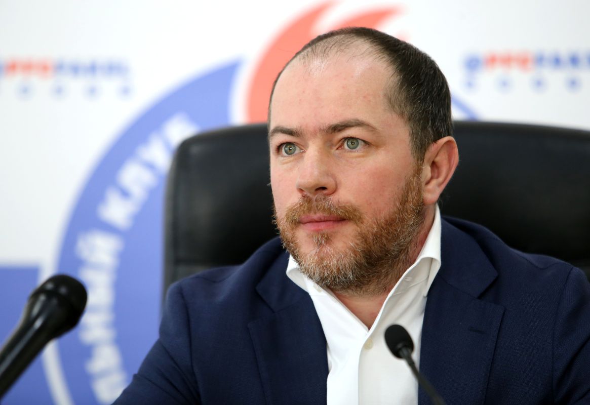 Роман Асхабадзе