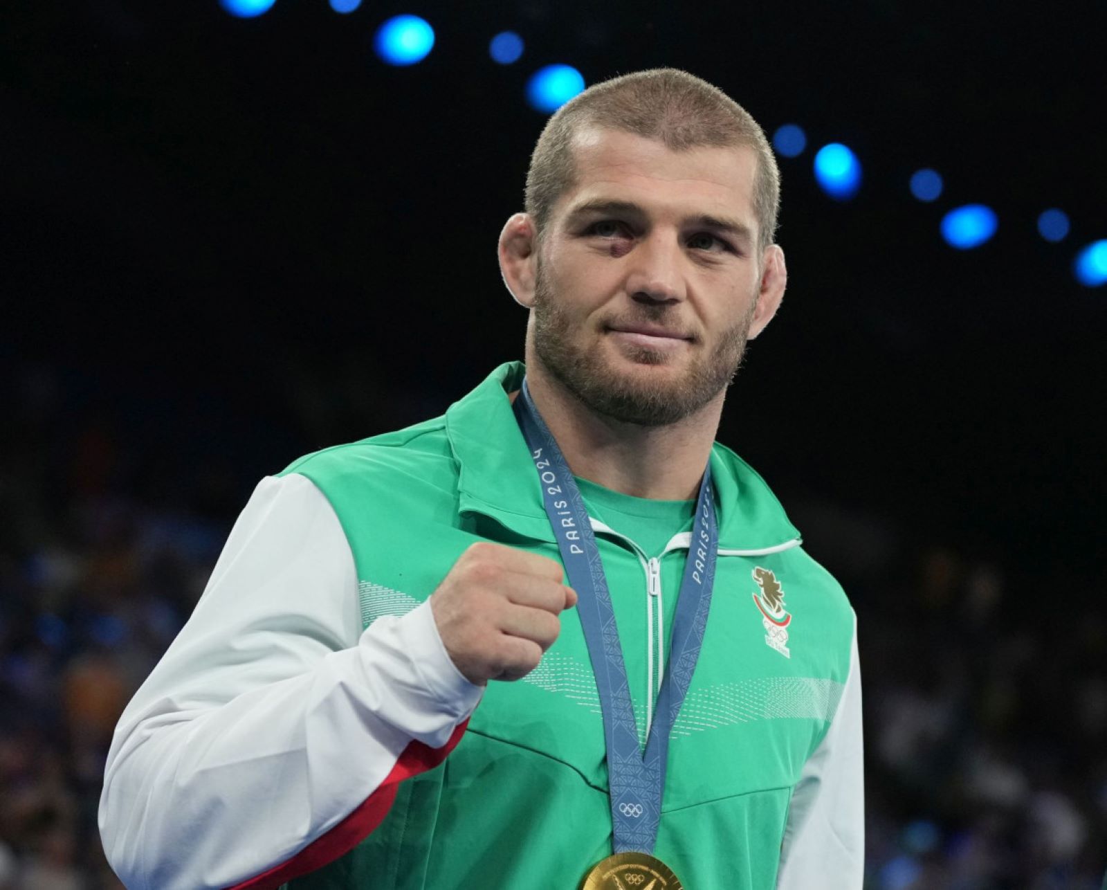 Олимпийскому чемпиону Магомеду Рамазанову отказали во въезде в Молдавию
