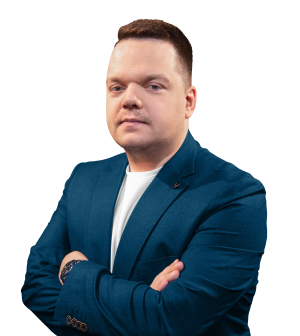 Александр Неценко
