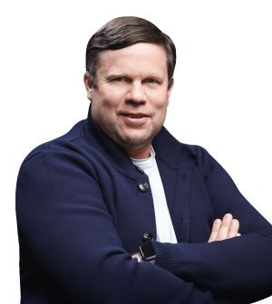 Владислав Радимов