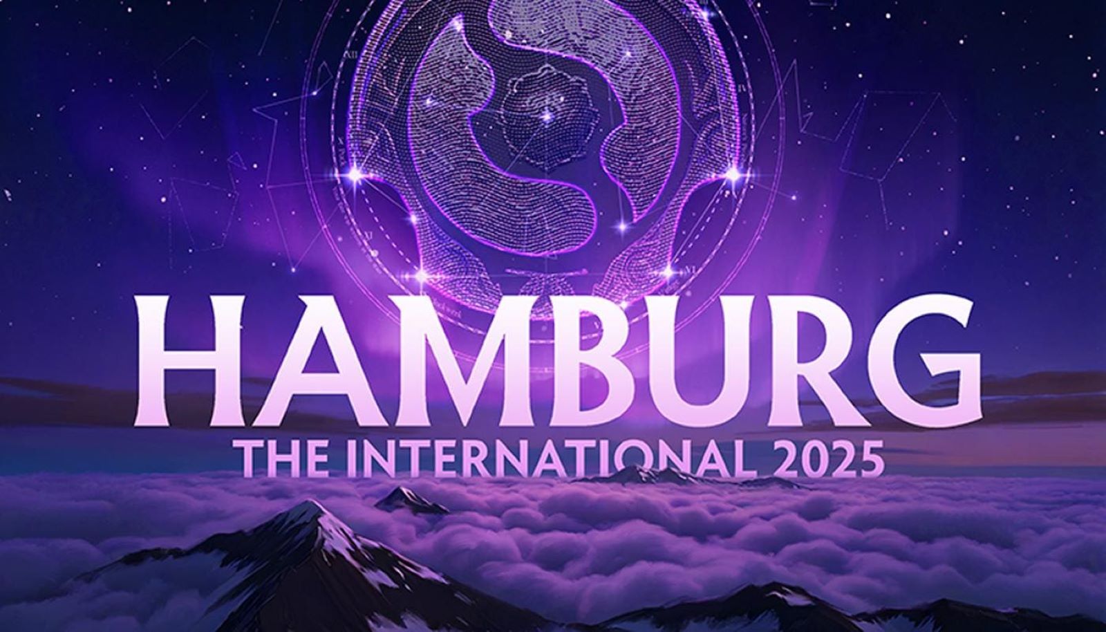 Три команды из России приглашены на The International — 2025