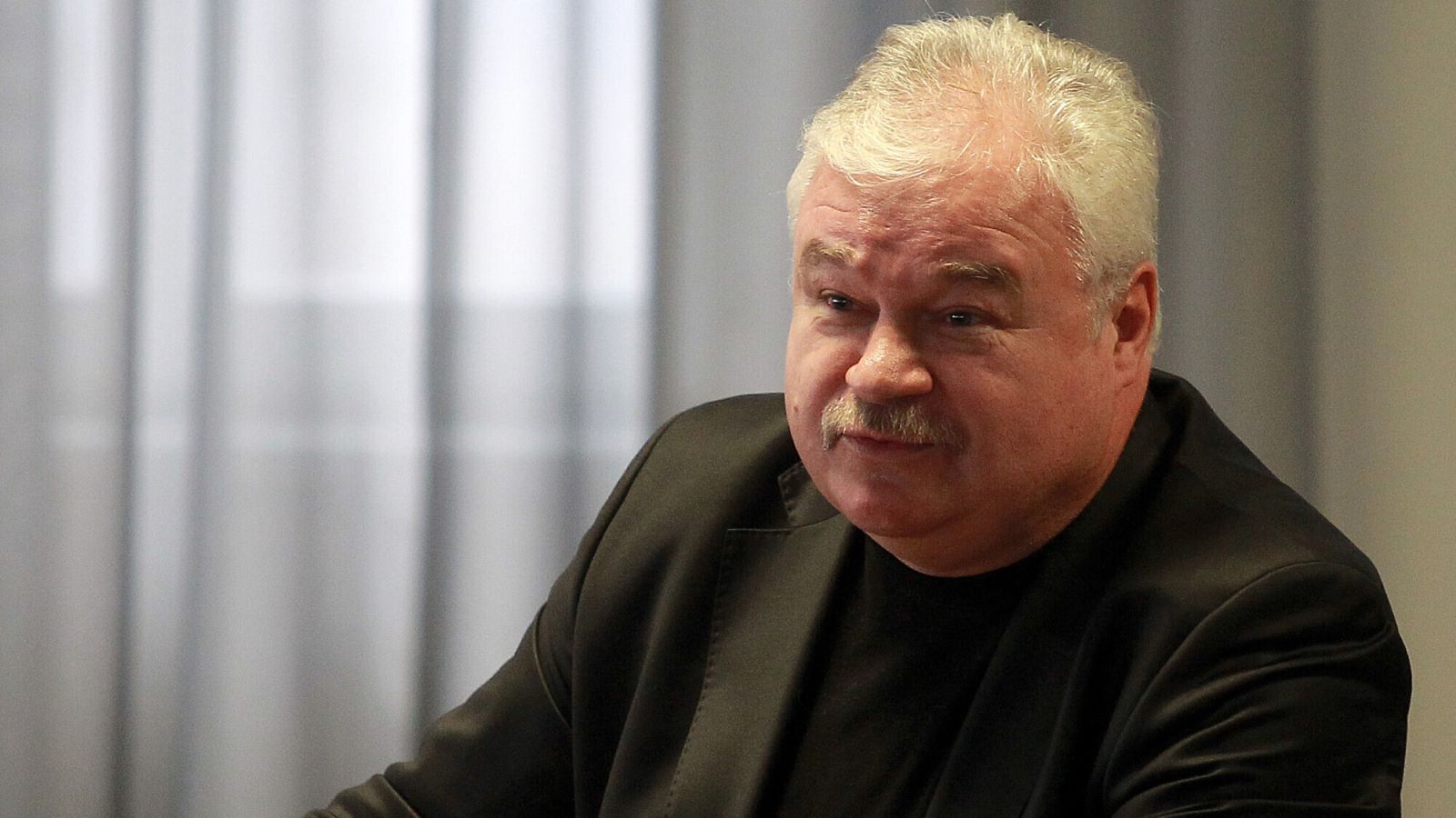 Владимир Плющев: «Локомотив» обыграет «Салават Юлаев» без особых нервов