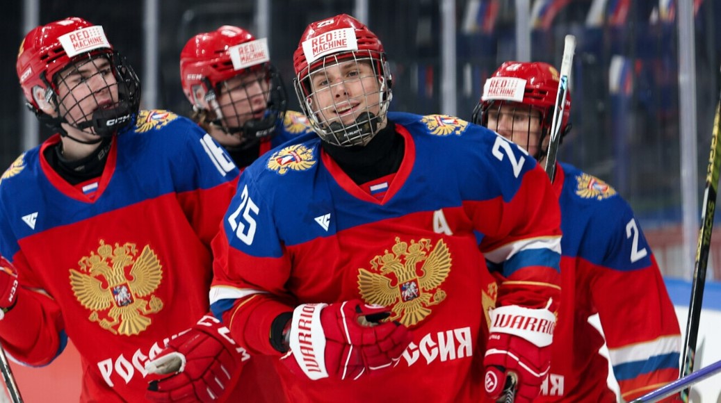 CAS может вынести решение по апелляции ФХР к IIHF в начале ноября