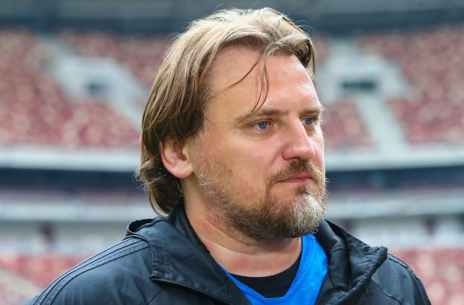 Дмитрий Булыкин: Конечно, нельзя говорить, что «Зенит» — чемпион
