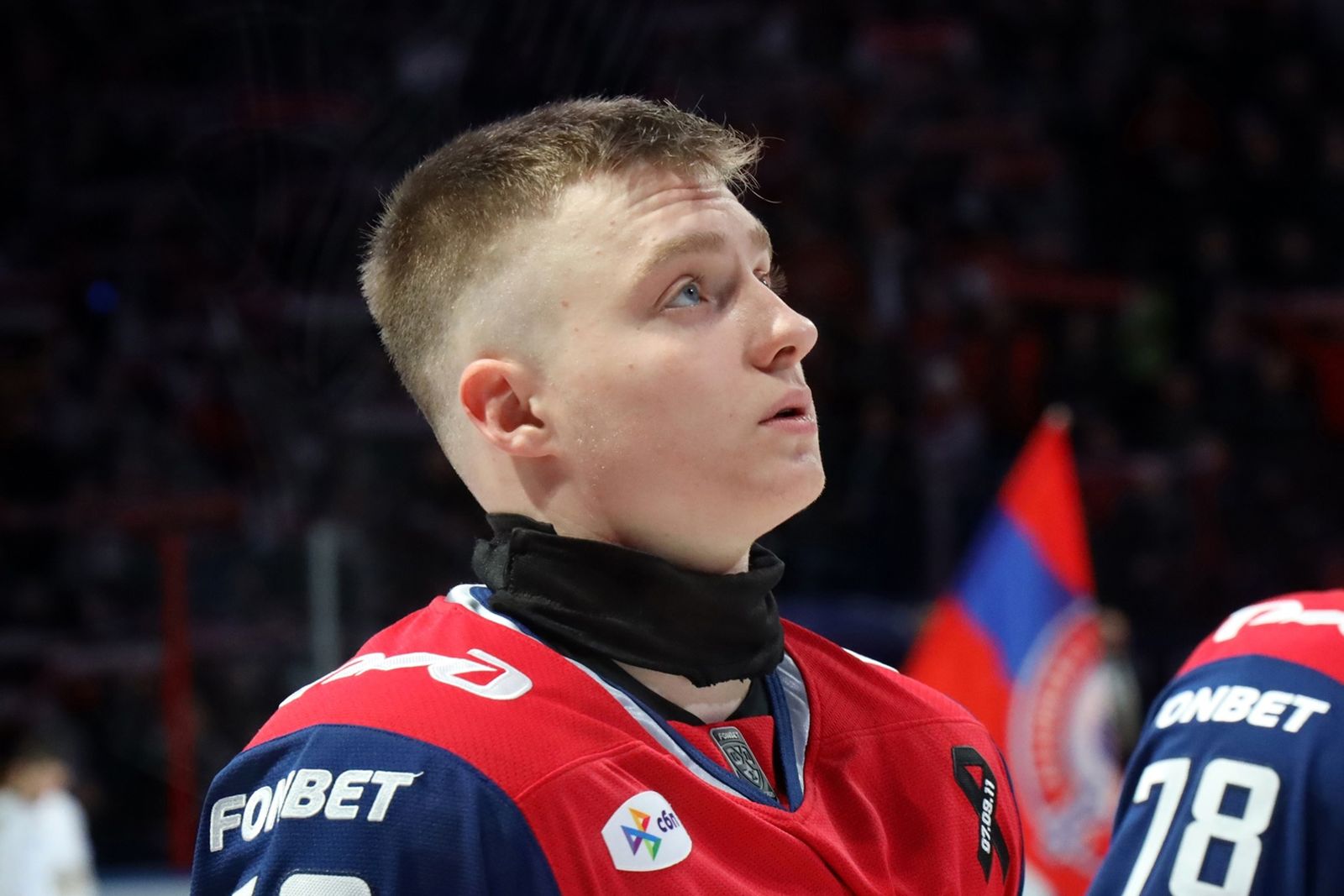 «Лед не врет»: Кинопоиск представил проморолик к сезону КХЛ 2026/2027 с участием Егора Сурина