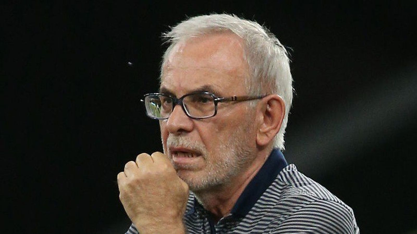 Президент «Динамо» Мх Гаджиев: У нас максимальный настрой на последний тур