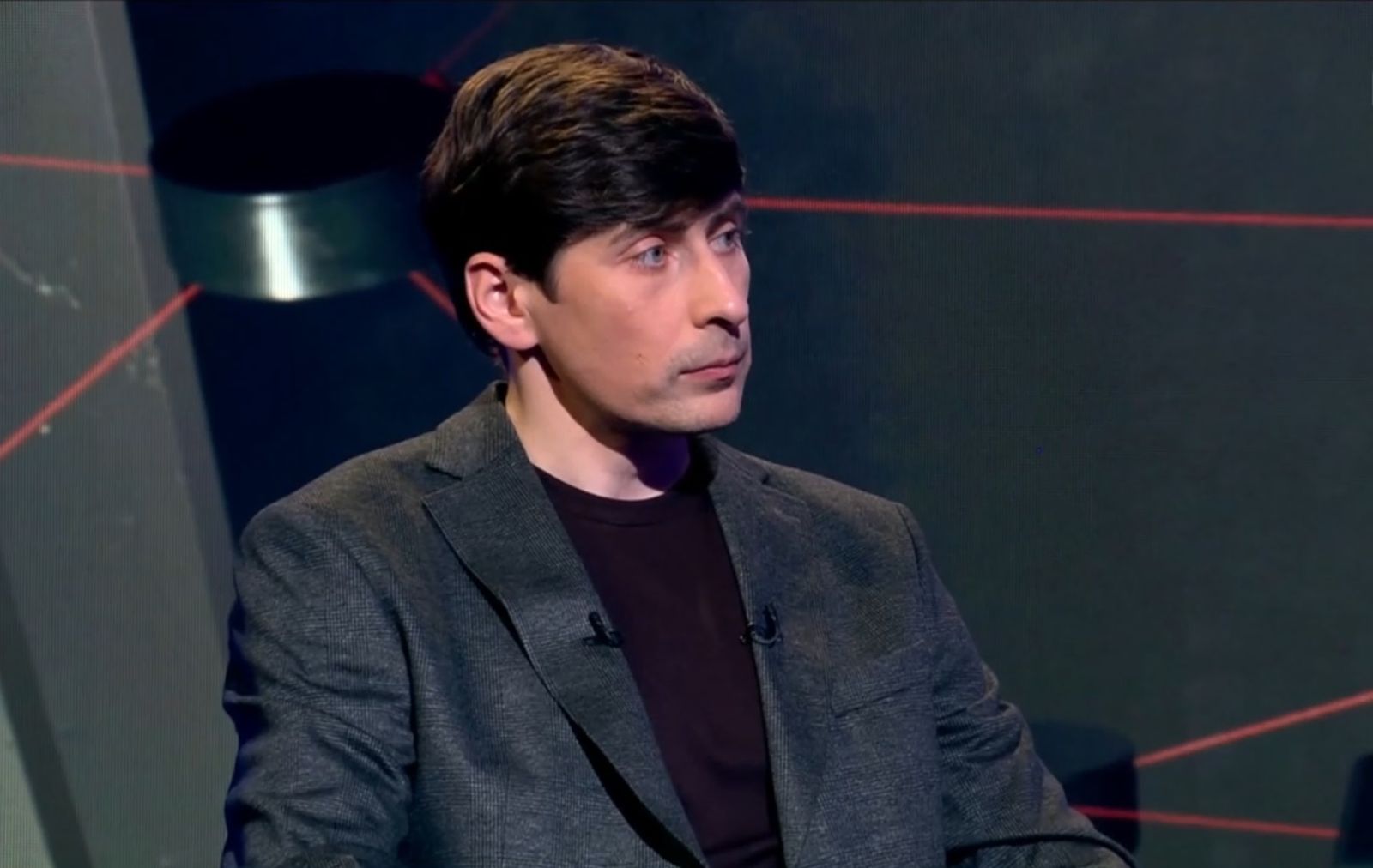 Сергей Коньков — о «Матче года»: Ребята делают классное мероприятие