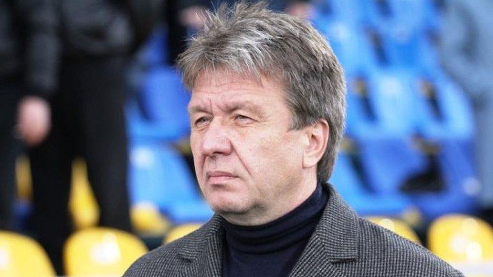 Сергей Балахнин: За «Ростов» тревожно, команда сильнее не становится