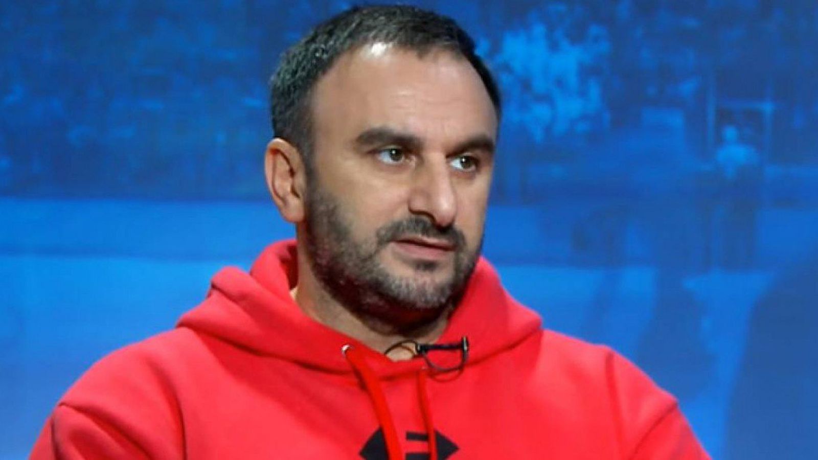 Шуми Бабаев: В КХЛ отдают предпочтение иностранцам, а не дают шанс своим игрокам