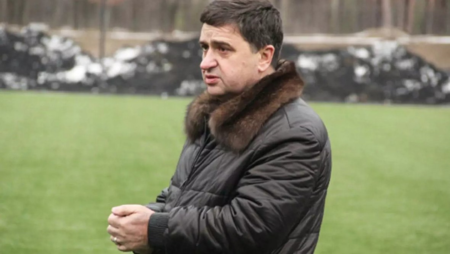 Леонид Соболев