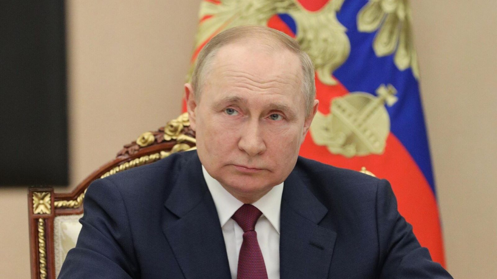 Путин в беседе с Трампом пожелал США удачного проведения ЧМ-2026