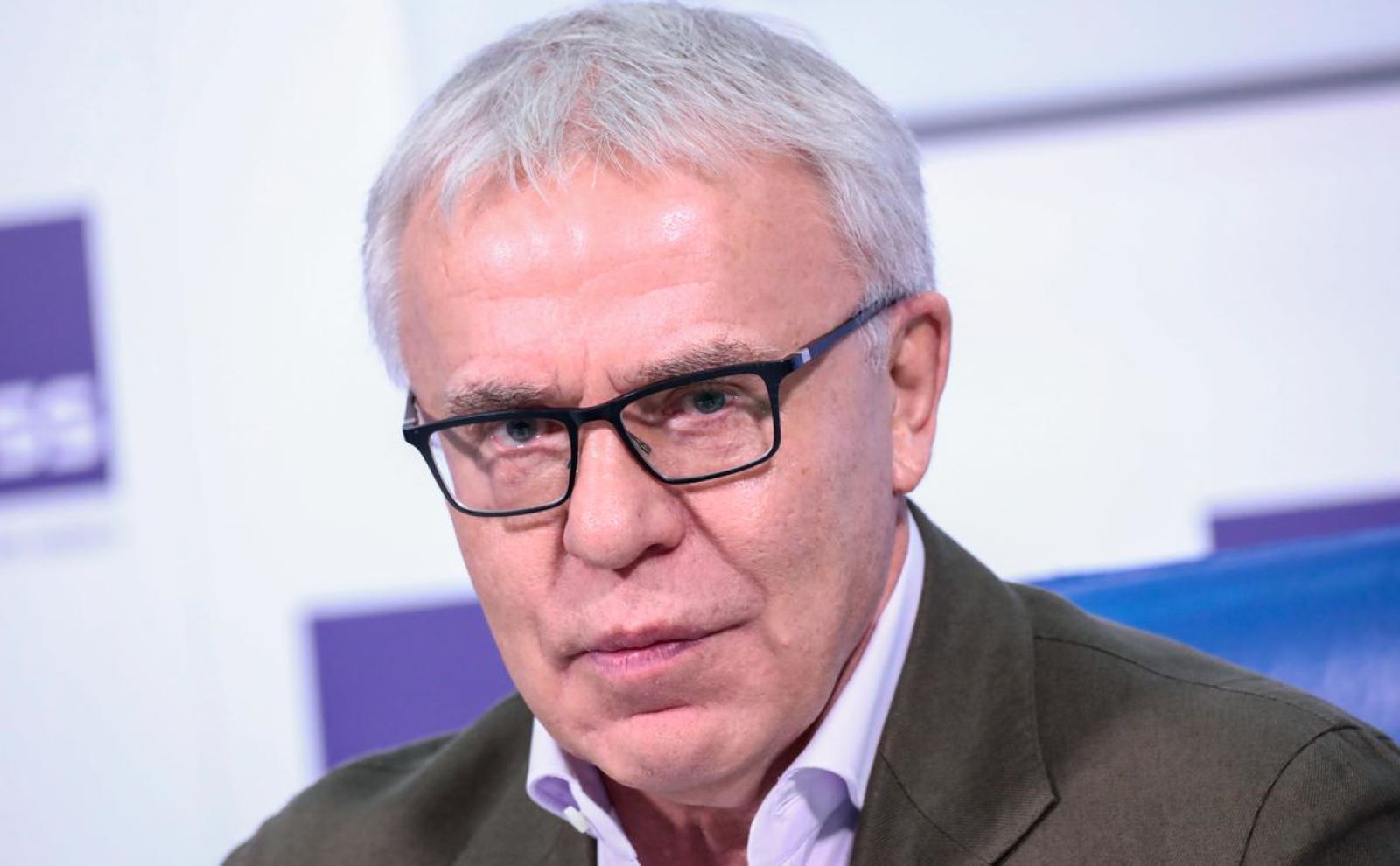 Фетисов: Думаю, что на ближайшем конгрессе ИИХФ окончательно прояснится, как долго ждать допуска России