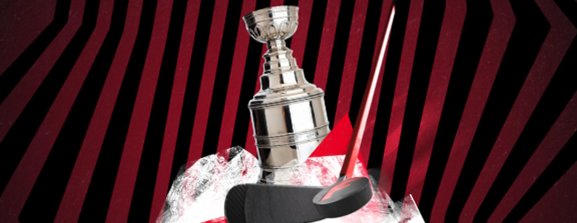 Фрибеты «Фонбет»: розыгрыш 2 000 000 рублей за верные прогнозы на финал NHL
