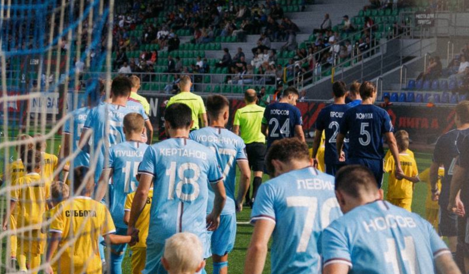 «Челябинск» подписал голкипера Тусеева