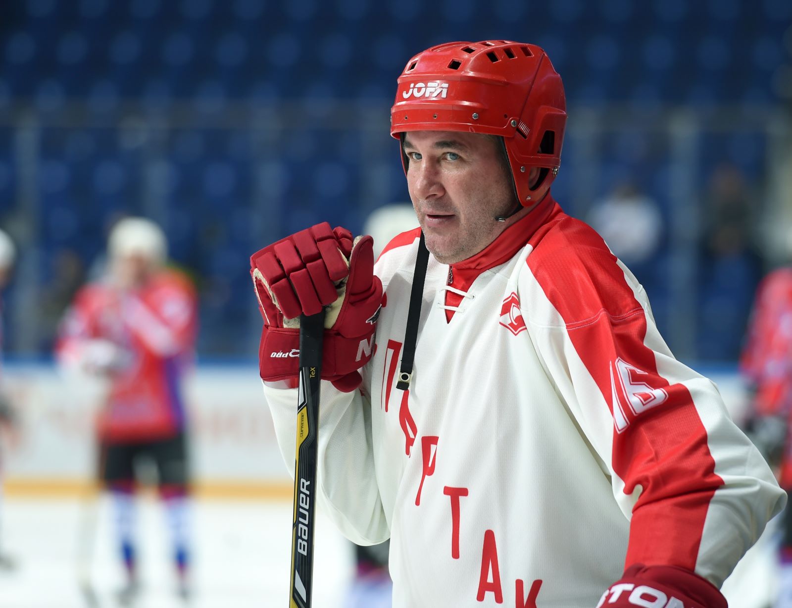 Кожевников назвал русофобией запрет вратарю Хейкеланну играть за сборную Норвегии