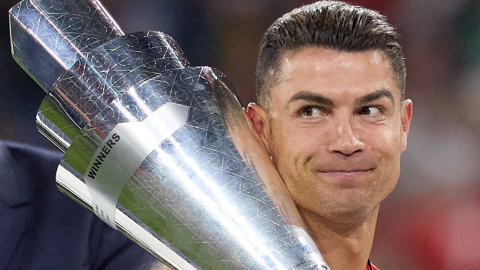 Игорь Колыванов: У Криштиану Роналду хорошие шансы стать чемпионом мира под конец карьеры