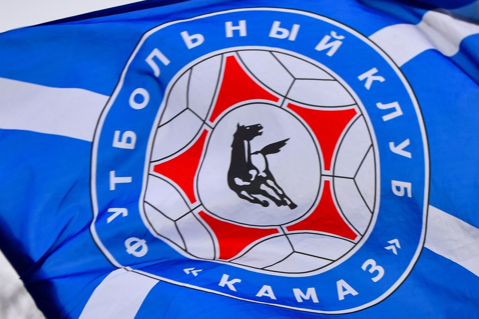 «КАМАЗ» подпишет полузащитника «Чертаново» Семенова