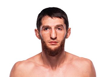 Тагир Уланбеков