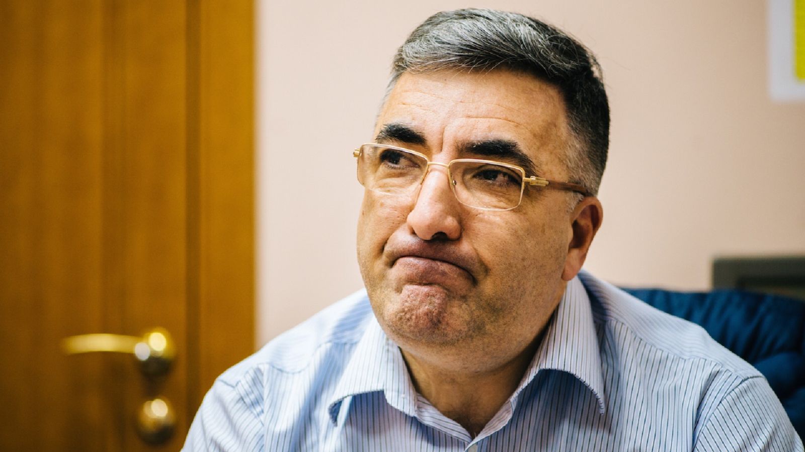 Леонид Вайсфельд: Баширов прав про рекламные контракты в КХЛ