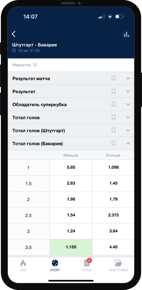 ТМ / ТБ 3,5