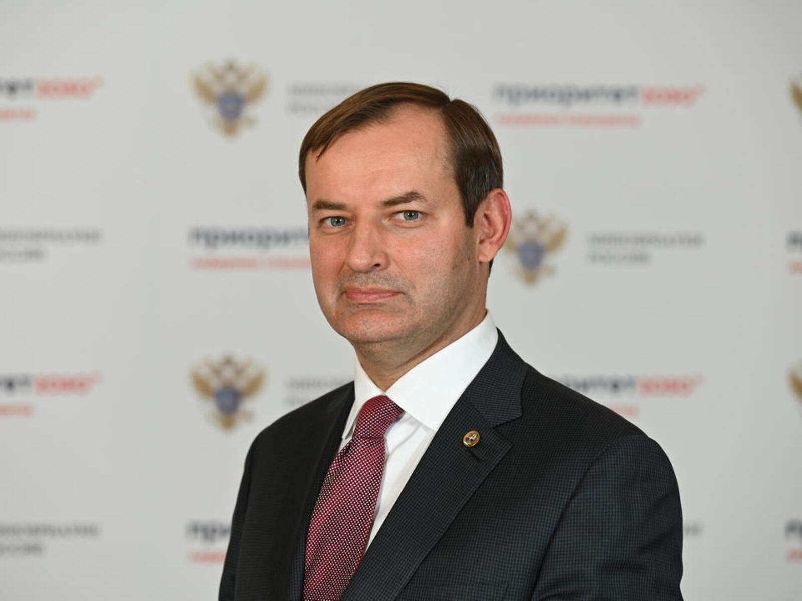 Глава Федерации футбола Смоленской области Козлов: Стадион «Спартак» будет соответствовать второй категории РФС