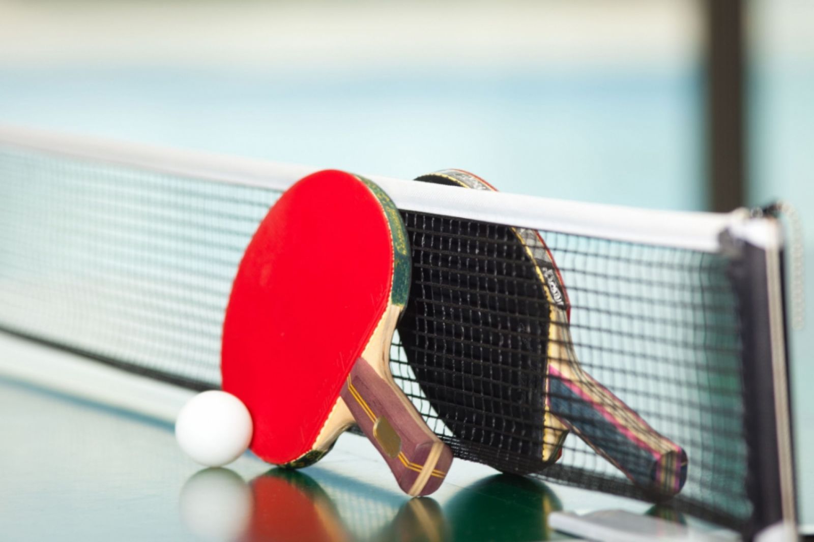 ITTF сняла санкции с российских игроков в настольный теннис