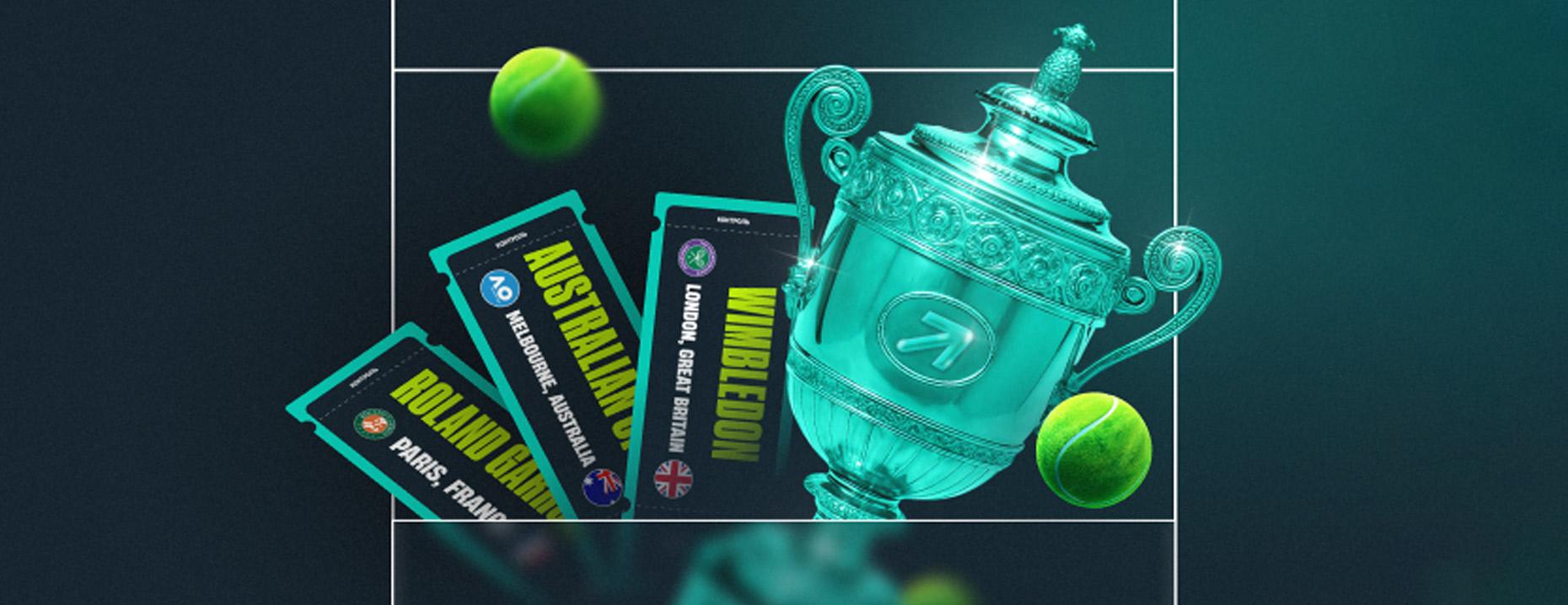 PARI: фрибеты до 100 000 ₽ за выигрышные ставки на ATP Торонто и WTA Монреаль