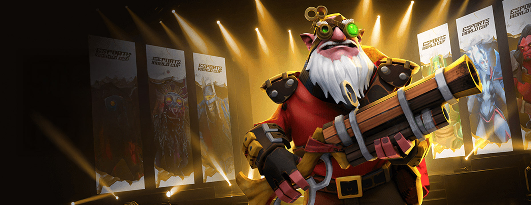 «Киберлето: Тур 4»: фрибеты до 15 000 рублей за победные ставки на Esports World Cup 2025 от БК «Леон»