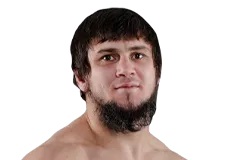 Али Багов