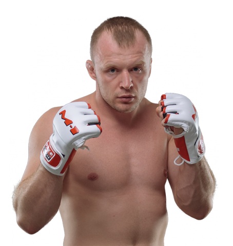Александр Шлеменко
