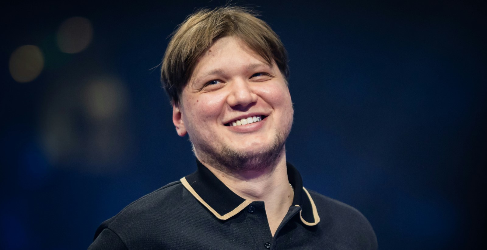 Один из лучших игроков в истории Counter-Strike s1mple перешел из NaVi в BC.Game