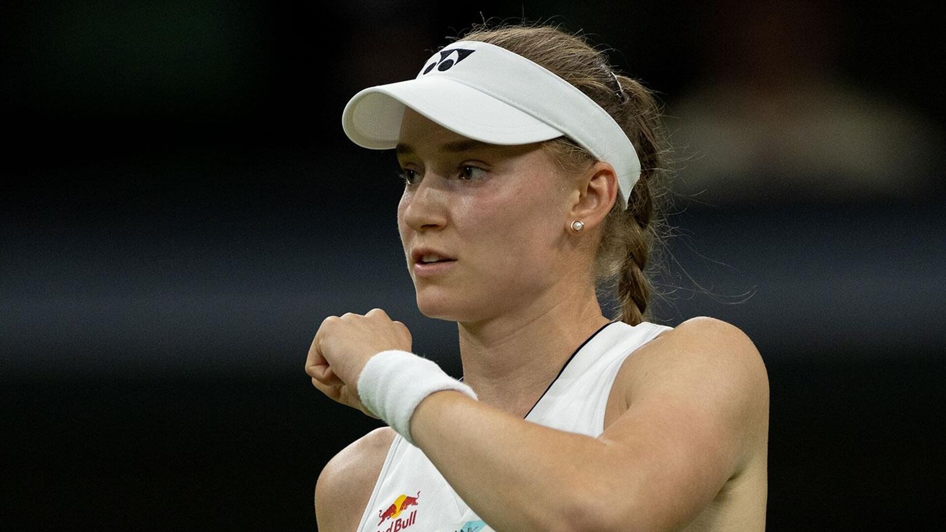 Рыбакина призналась, что ей сложно осознать победу на US Open