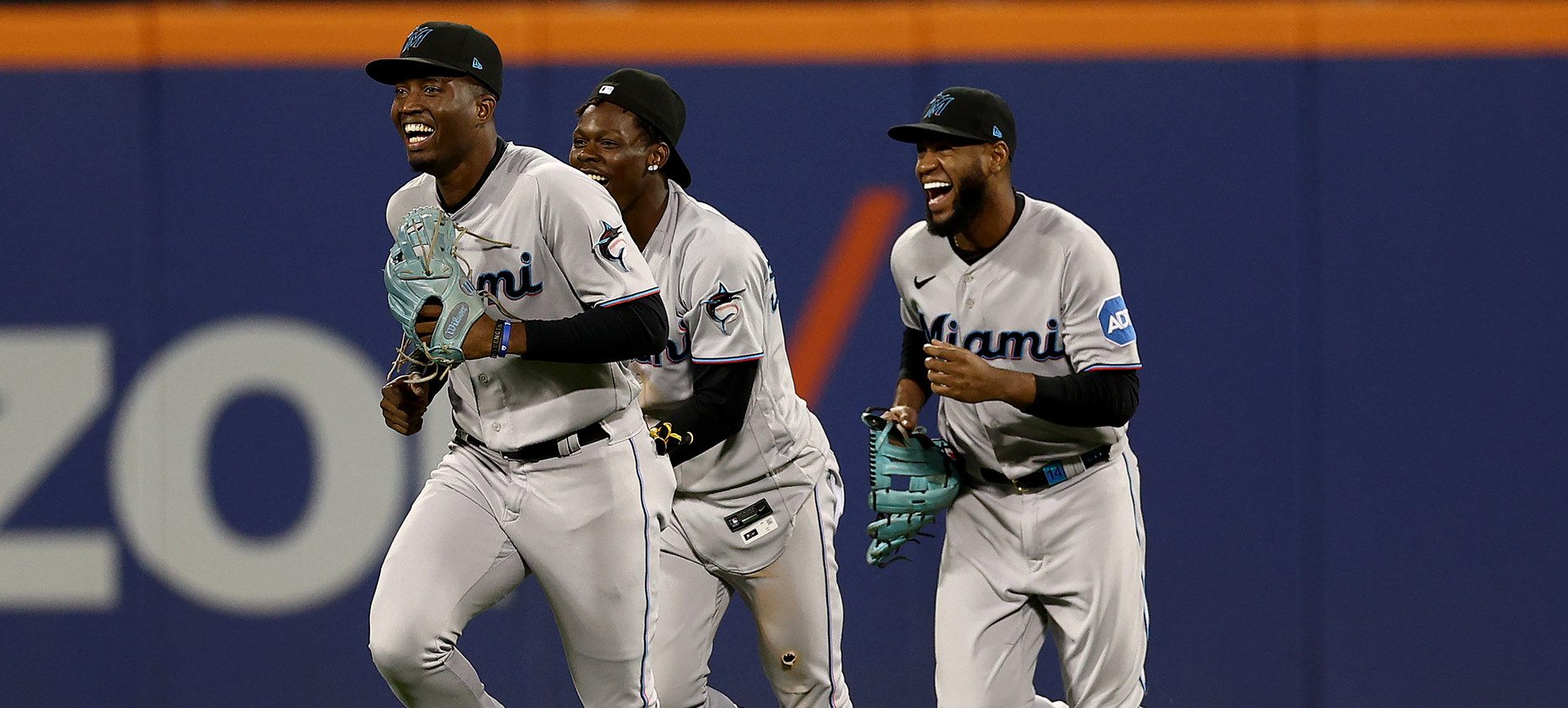 «Аризона» — «Майами» в MLB: как один удар на последних секундах перевернул игру