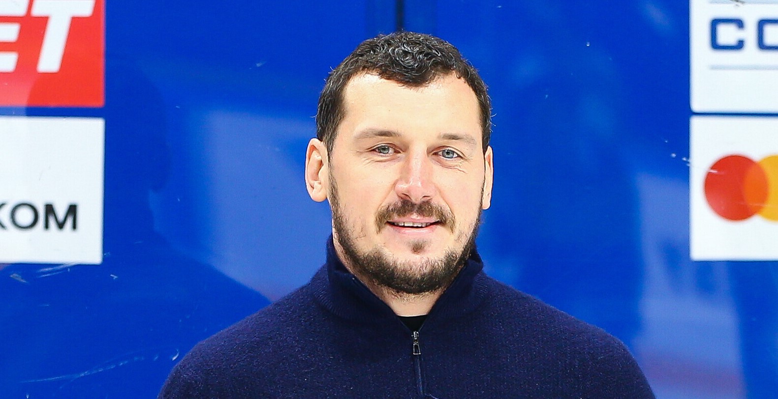 Обладатель Кубка Гагарина Григоренко стал генеральным директором «Сочи»