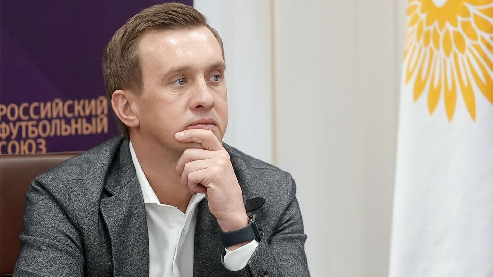 Президент РПЛ Алаев — о долгах «Ростова»: Мониторим ситуацию, пока что не все приятно