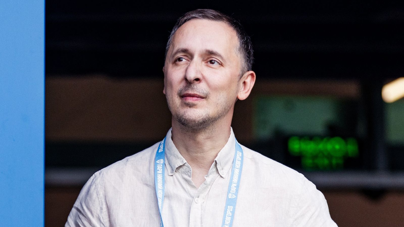 Гендиректор «Пари НН» Гусейнов: Разговоров о возвращении Севикяна не было