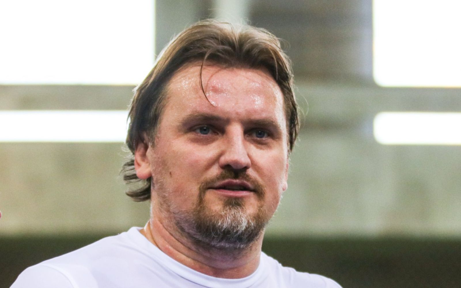 Дмитрий Булыкин: Было бы красиво, если бы «Ротор» играл в РПЛ