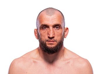 Муслим Салихов