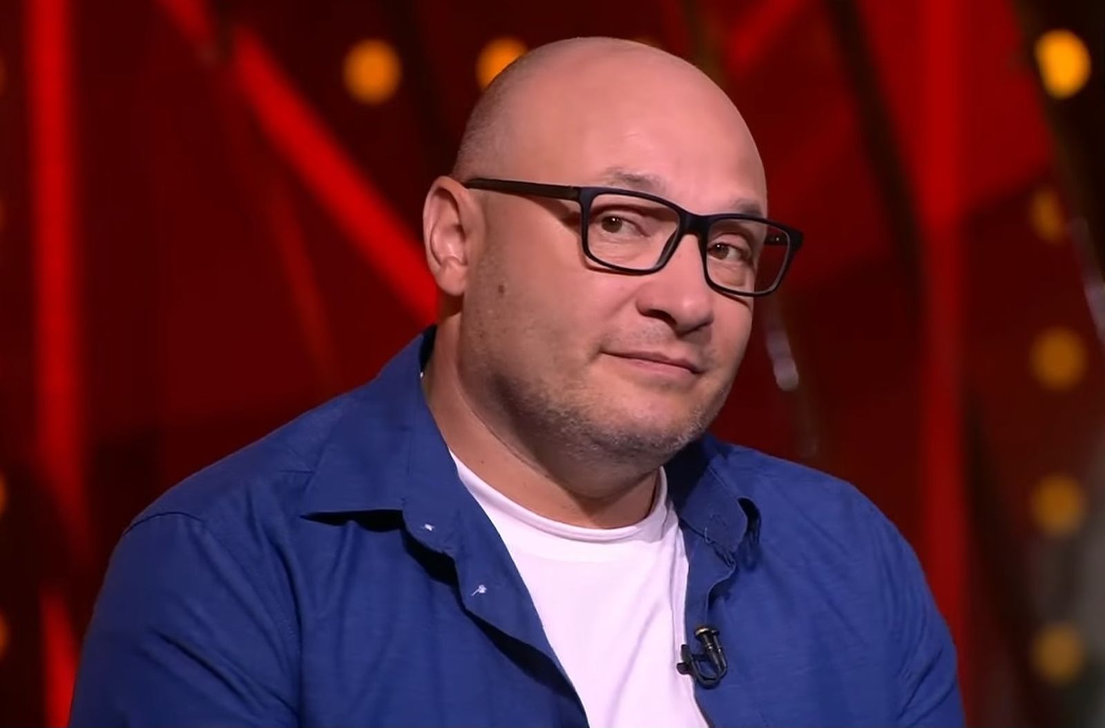 «НУ И, Валерий Георгиевич?». Генич показал «лук» на матч «Динамо» — «Ростов»