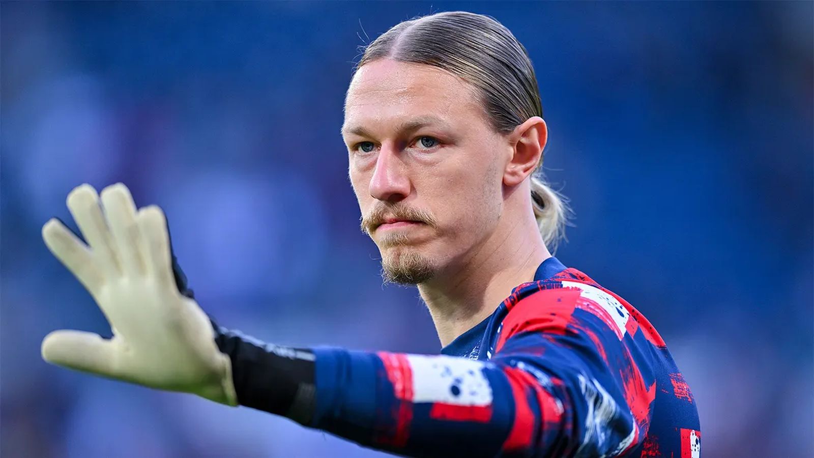 Издание L’Equipe поставило оценку Сафонову за матч «ПСЖ» с «Анже»