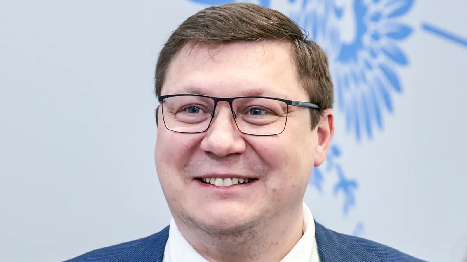 Митрофанов переизбран на пост генерального секретаря РФС