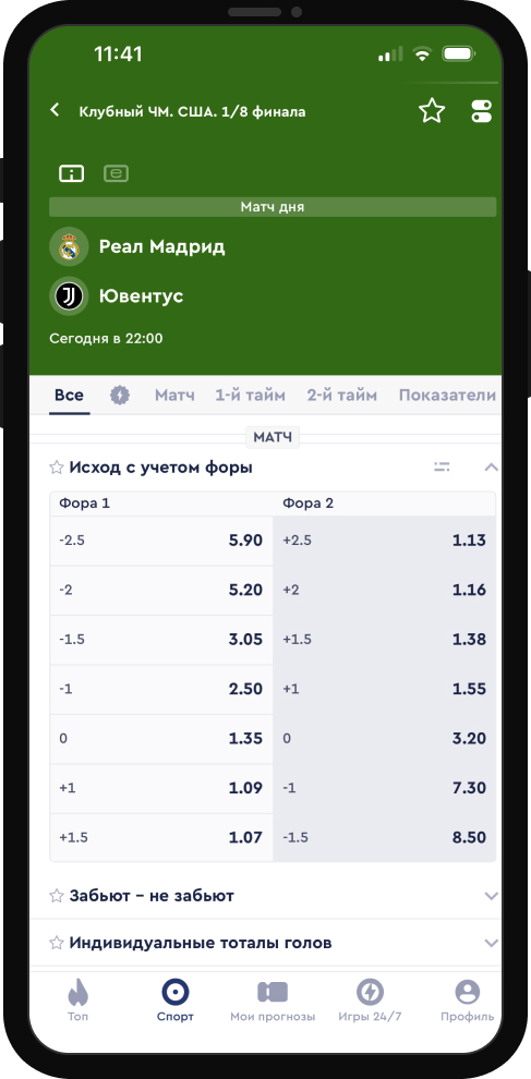 Что такое фора, отличие азиатской от европейской