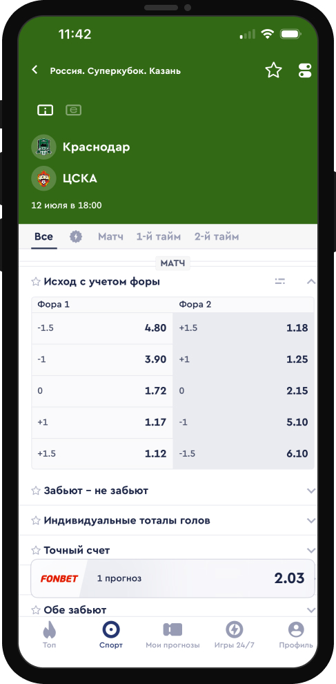 Что такое фора, отличие азиатской от европейской