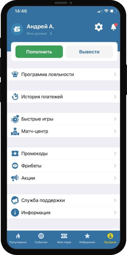 Бетсити