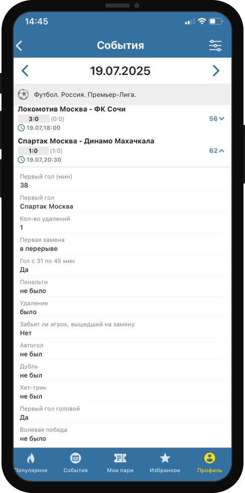 Бетсити