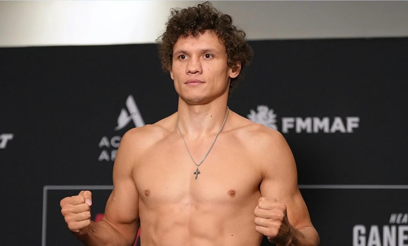 Турнир UFC 332 с боем Копылова установил рекорд по числу нокаутов